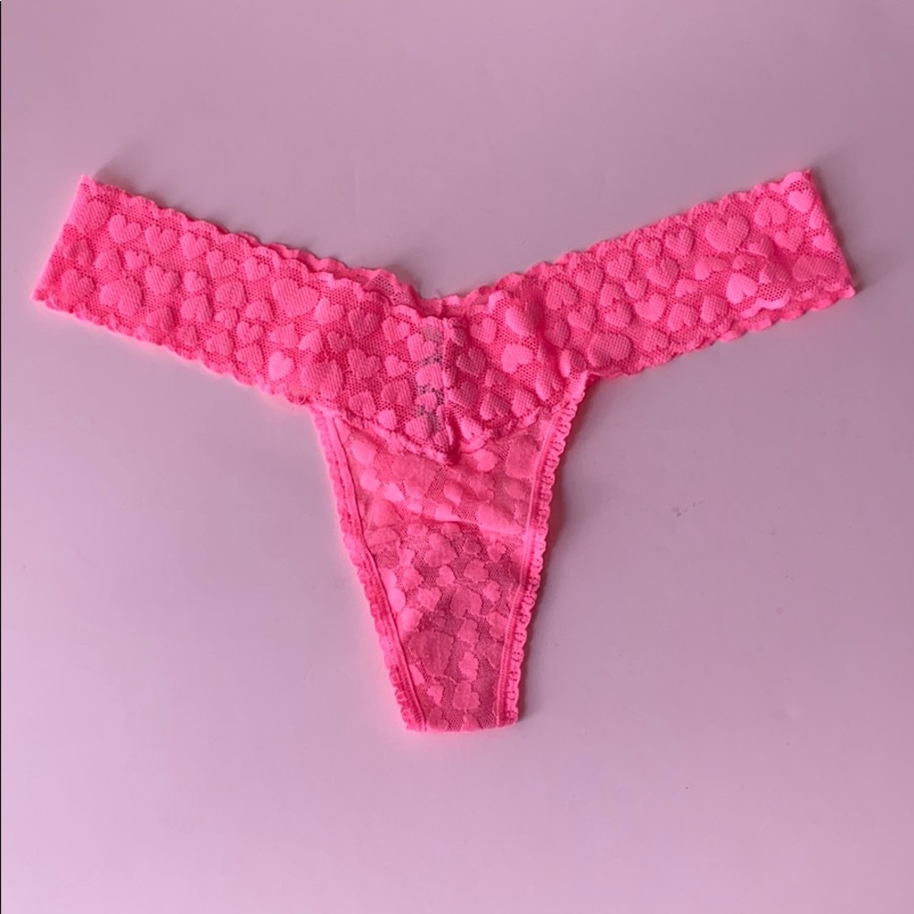Victoria’s Secret panties